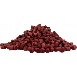 Pelete Utopia Baits - Special Glazed Pellets 4mm 1kg Pelete Utopia Baits - Special Glazed Pellets 4mm 1kg